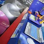格勒诺布尔中央火车站宜必思尚品酒店 酒店 3*