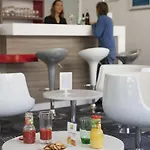 格勒诺布尔中央火车站宜必思尚品酒店 3* 格勒诺布尔