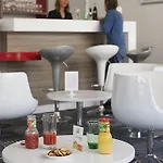格勒诺布尔中央火车站宜必思尚品酒店 格勒诺布尔