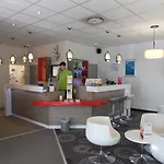酒店 格勒诺布尔中央火车站宜必思尚品酒店