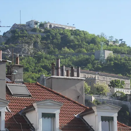 Ibis Styles Centre Gare Grenoble