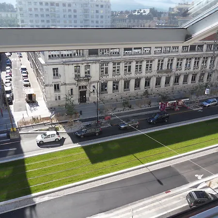 Ibis Styles Centre Gare Hotel 3*