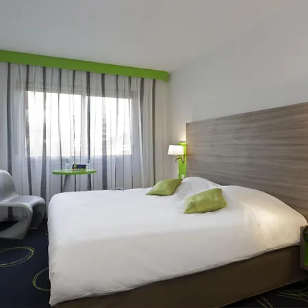 Hotel Ibis Styles Centre Gare