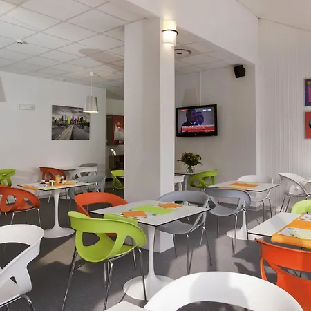 Ibis Styles Centre Gare Hotel