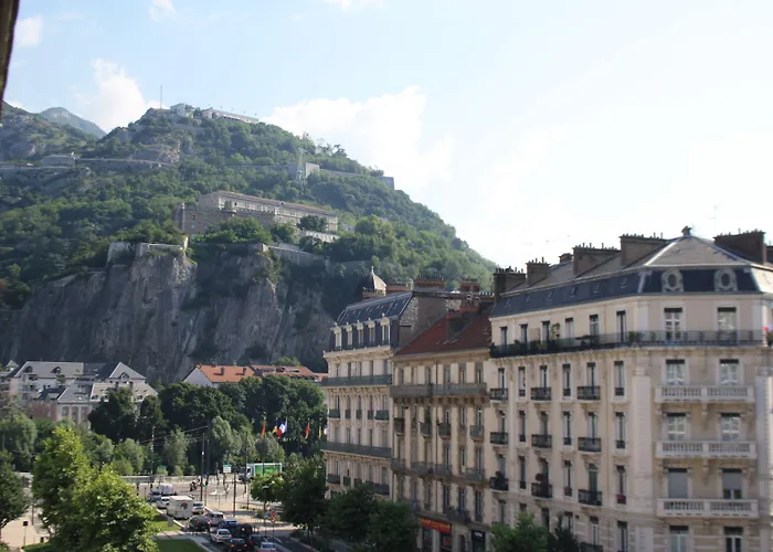 Hotel Ibis Styles Centre Gare 3*