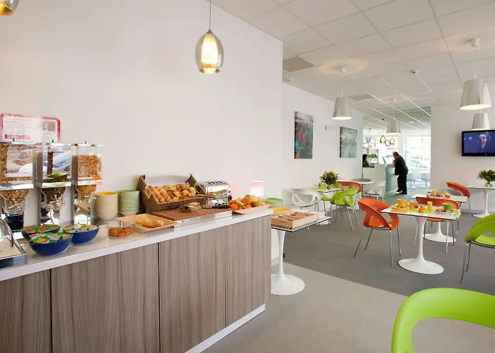 Ibis Styles Centre Gare