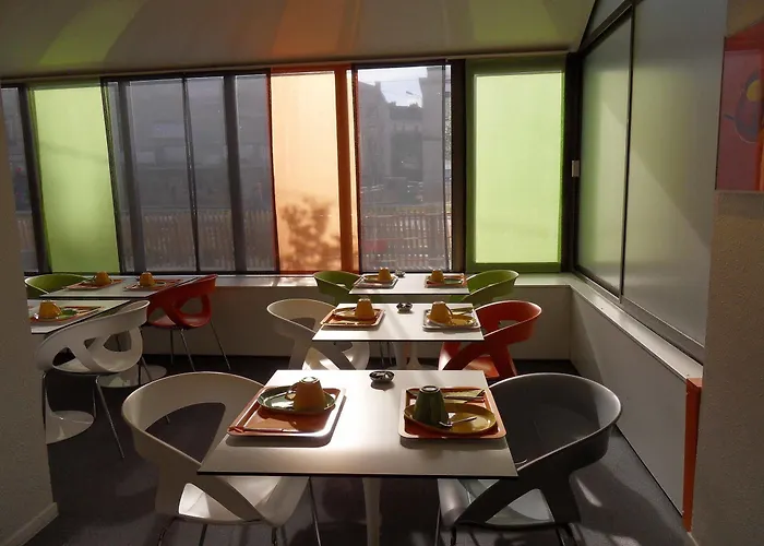Ibis Styles Centre Gare Hotel