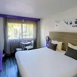 Ibis Styles Centre Gare Szálloda