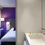 Szálloda Ibis Styles Centre Gare