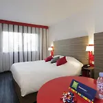 Ibis Styles Centre Gare 3* Grenoble