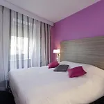 Szálloda Ibis Styles Centre Gare