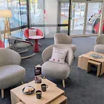 Szálloda Ibis Styles Centre Gare