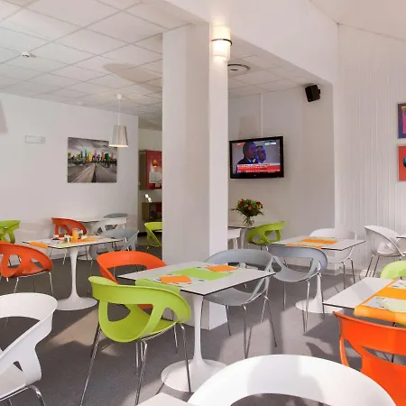Hotel Ibis Styles Centre Gare