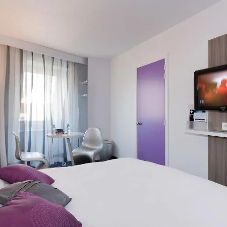 Ibis Styles Centre Gare Hotel