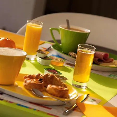 Ibis Styles Centre Gare Hotel