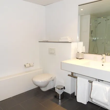 Ibis Styles Centre Gare Grenoble