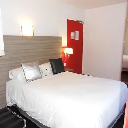 Ibis Styles Centre Gare Hotel