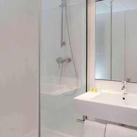 Hotel Ibis Styles Centre Gare 3*