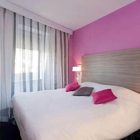 Ibis Styles Centre Gare 3*