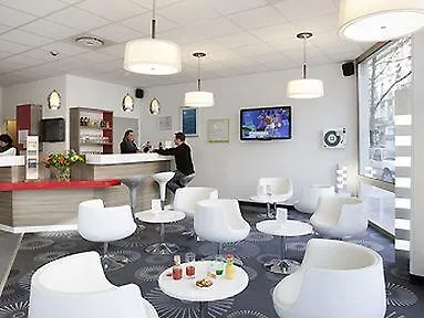 Ibis Styles Centre Gare Hotel