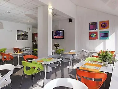 Ibis Styles Centre Gare 3*