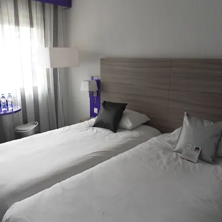 Ibis Styles Centre Gare