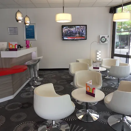 Otel Ibis Styles Centre Gare