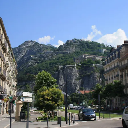 Ibis Styles Centre Gare