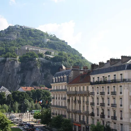 Ξενοδοχείο Ibis Styles Centre Gare 3*