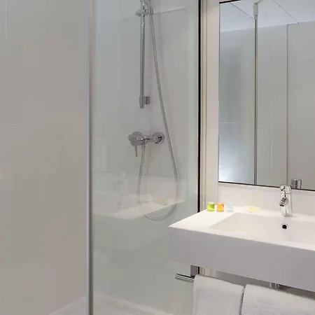 Ibis Styles Centre Gare Hotel Grenoble