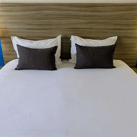 Ibis Styles Centre Gare Ξενοδοχείο Γκρενόμπλ