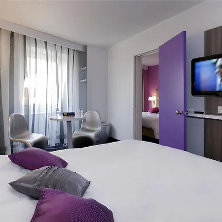 Ibis Styles Centre Gare Ξενοδοχείο 3*