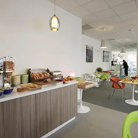 Ibis Styles Centre Gare Hotel