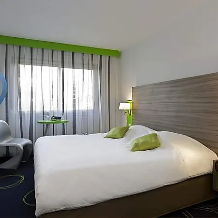 Ibis Styles Centre Gare