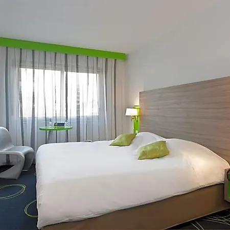 Ibis Styles Centre Gare 3* Grenoble