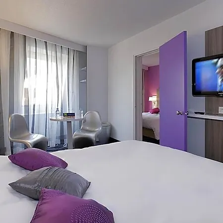 Ibis Styles Centre Gare