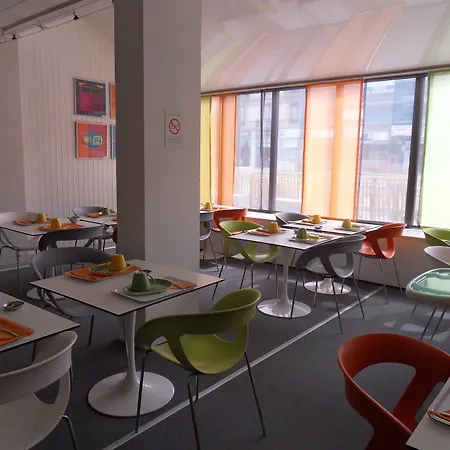 Ibis Styles Centre Gare Grenoble