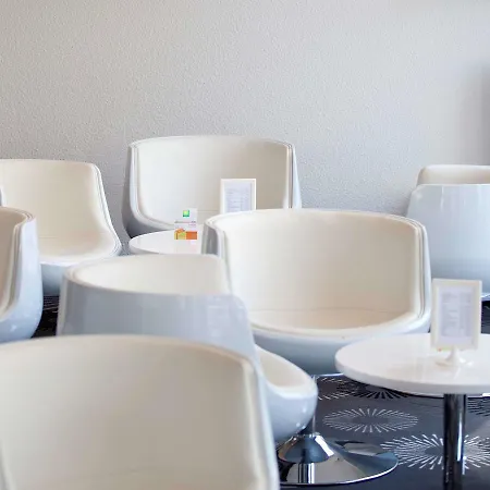 Ibis Styles Centre Gare Hotel Grenoble