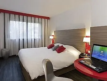 Hotel Ibis Styles Centre Gare Grenoble