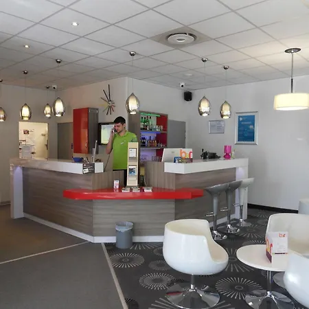 Ibis Styles Centre Gare 3*