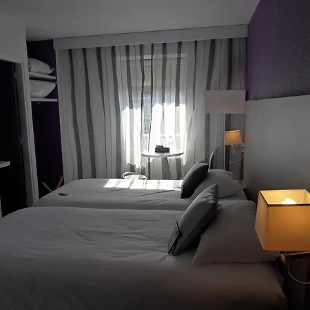 Ibis Styles Centre Gare Hotel