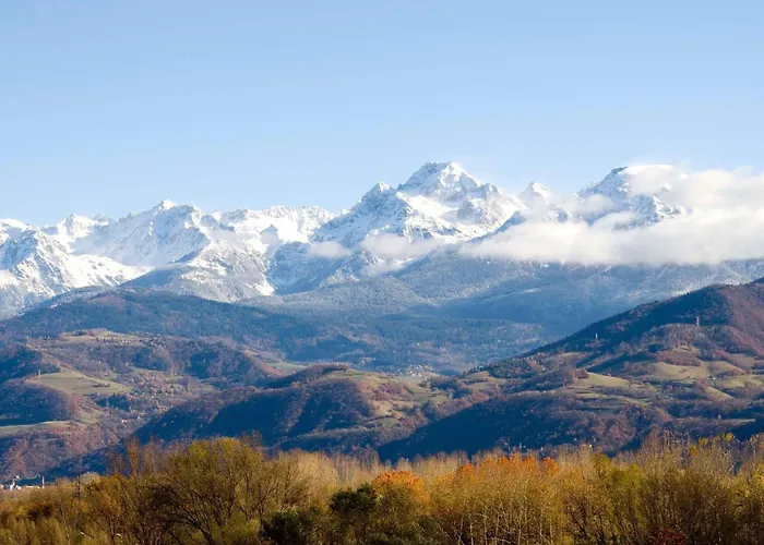 Hotel Ibis Styles Centre Gare Grenoble