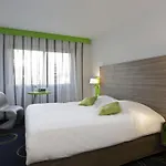 イビス スタイルズ サントル ガール 3*