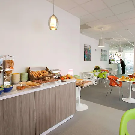 Ibis Styles Centre Gare
