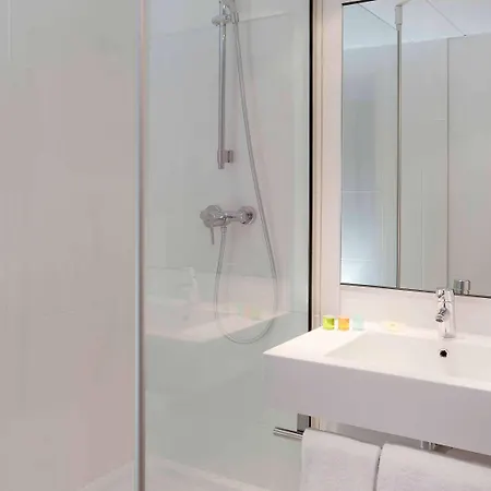 Otel Ibis Styles Centre Gare