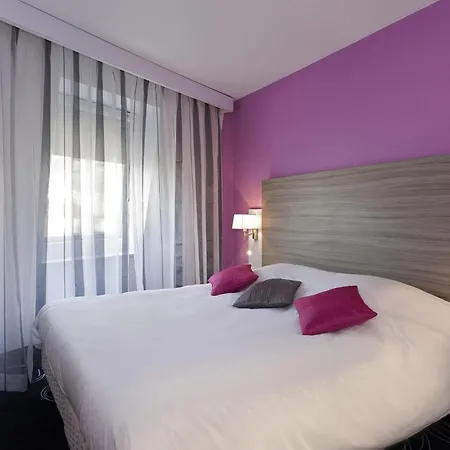 מלון Ibis Styles Centre Gare