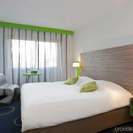 Ibis Styles Centre Gare