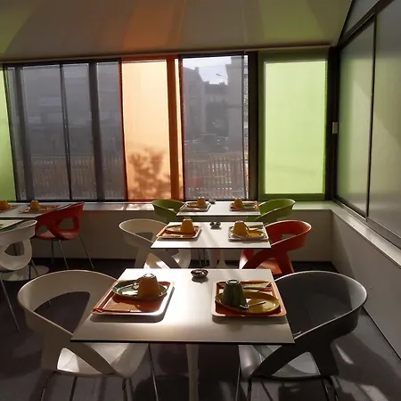 Ibis Styles Centre Gare Otel